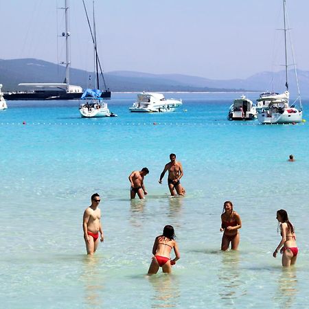 Holiday House With A Parking Space Sali, Dugi Otok - 8138 Exterior photo