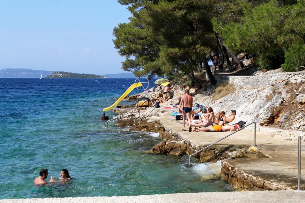 Holiday House With A Parking Space Sali, Dugi Otok - 8138 Exterior photo