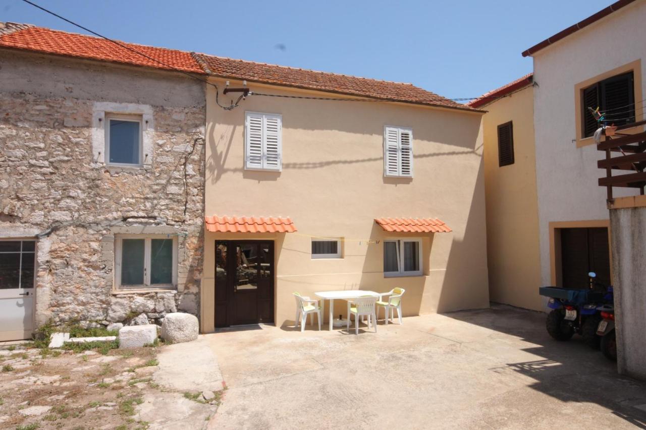 Holiday House With A Parking Space Sali, Dugi Otok - 8138 Exterior photo