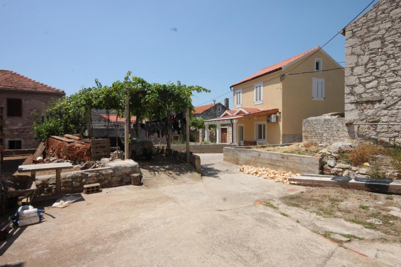 Holiday House With A Parking Space Sali, Dugi Otok - 8138 Exterior photo